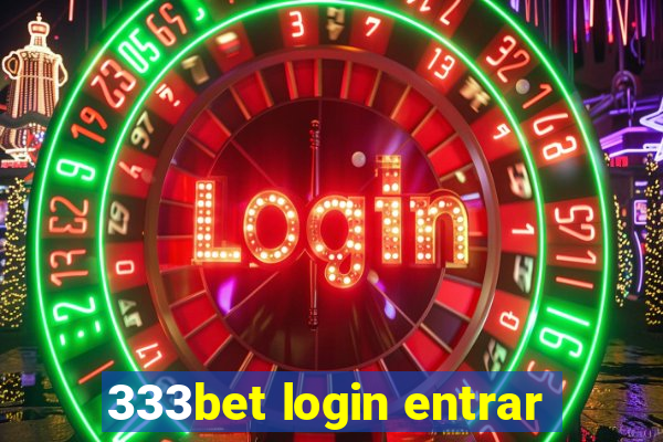 333bet login entrar